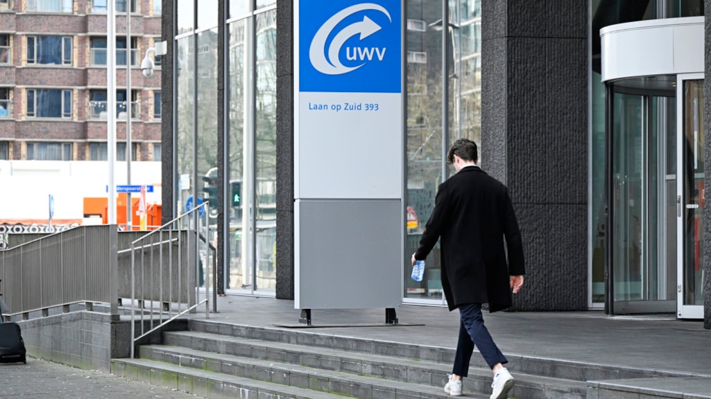 UWV maakt ook rekenfouten bij ziektewet, 55.000 dossiers onder loep