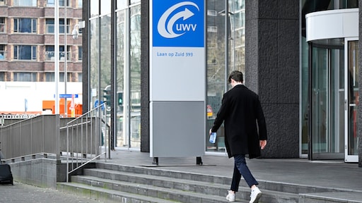 UWV maakt ook rekenfouten bij ziektewet, 55.000 dossiers onder loep