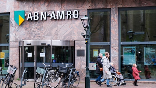 Hartjes en posts: met nieuwe bank Buut wil ABN AMRO populair worden bij kinderen