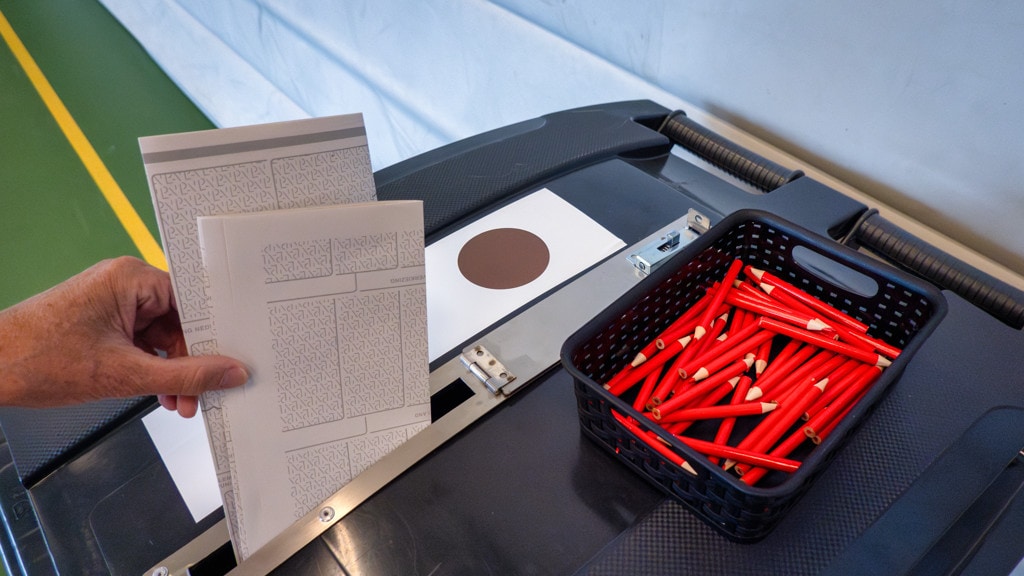 Kiesraad: 29 oktober eerste reële optie voor Tweede Kamerverkiezingen