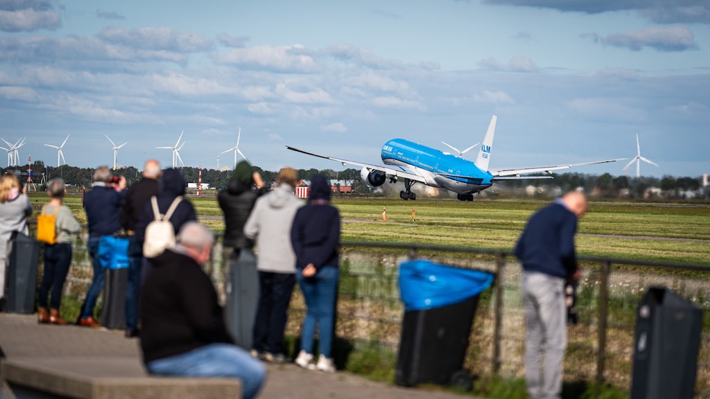 Stikstof bezorgt Schiphol opnieuw hoofdpijn: rechtbank vernietigt natuurvergunning