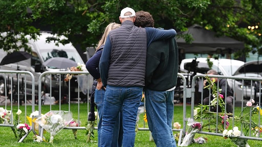 Immigratiedienst VS pakt familie van verdachte aanval Colorado op