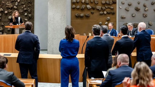 Debat kabinetsval: Wilders onder vuur, Yeşilgöz doorgezaagd over samenwerking met PVV