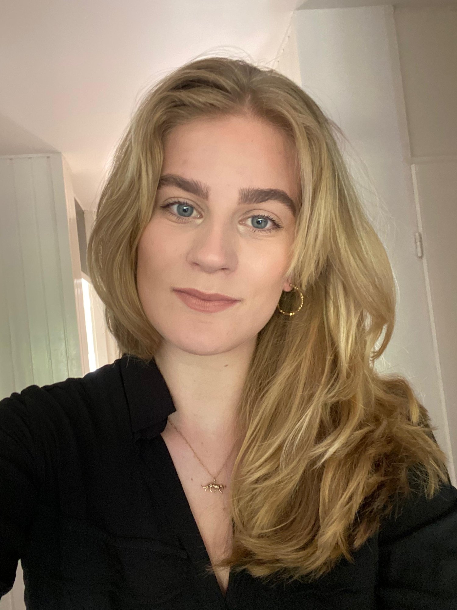 Iris Kok werd 28 jaar door triple negatieve borstkanker.