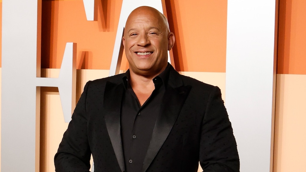 Rechter verwerpt vier aanklachten tegen Vin Diesel