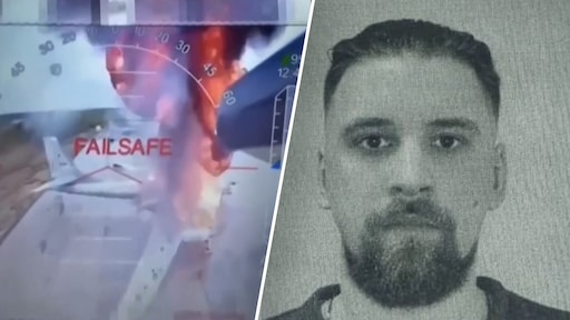 'Oekraïner spil in operatie Spinnenweb', Rusland opent klopjacht op verdachte droneaanvallen