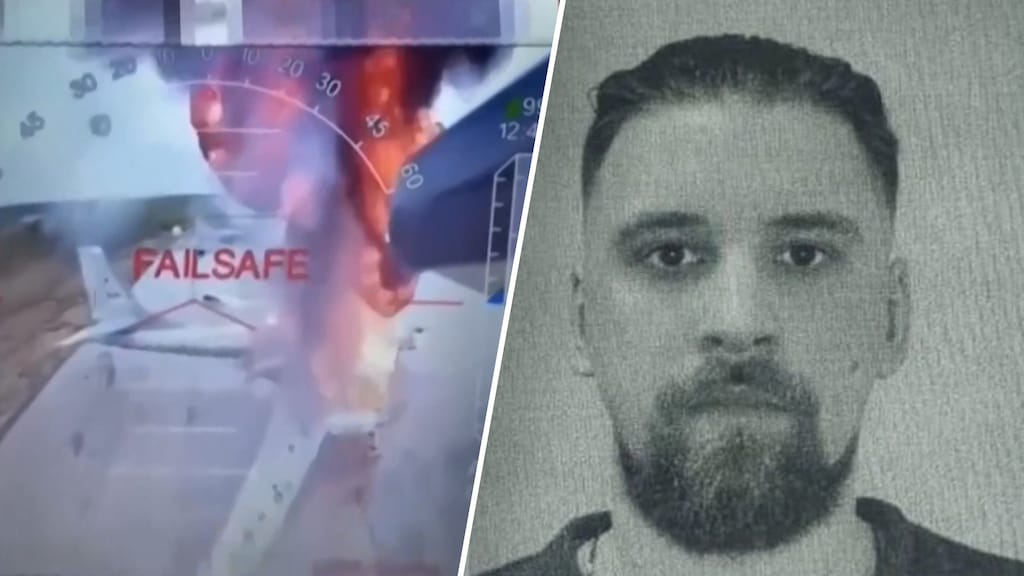 'Oekraïner spil in operatie Spinnenweb', Rusland opent klopjacht op verdachte droneaanvallen