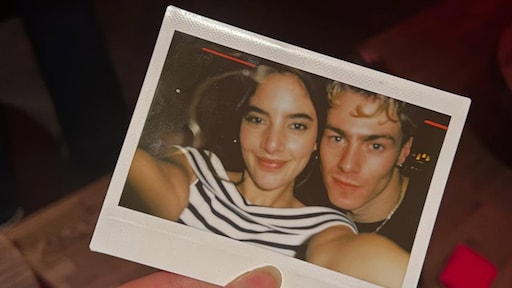 GTST-sterren Ingmar van den Broek en Cheyenne Löhnen bevestigen relatie