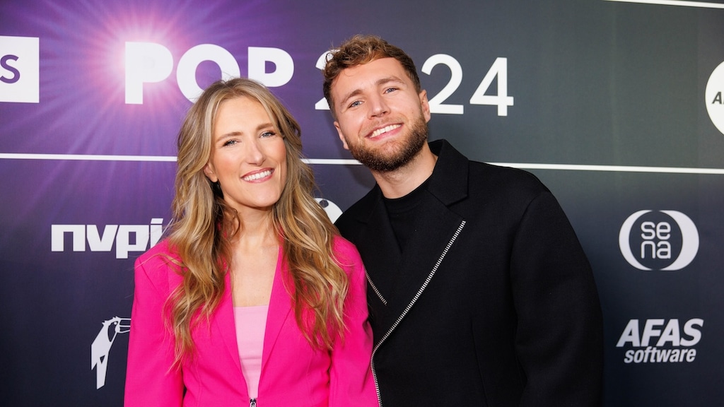Suzan en Freek brengen eerste single na kankerdiagnose uit: 'Voelt kwetsbaar en spannend'