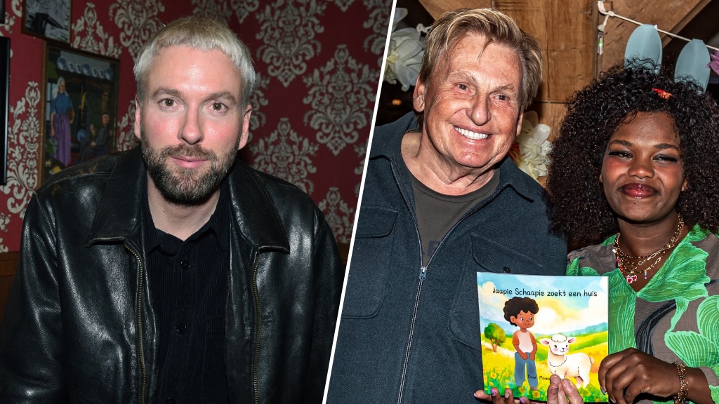 Henny Huisman bevestigt affaire vriendin Sander Huisman, familie nam wraak