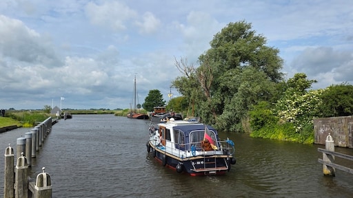 Onstuimig pinksterweekend: 'Neem overal je zonnebril én regenponcho mee'