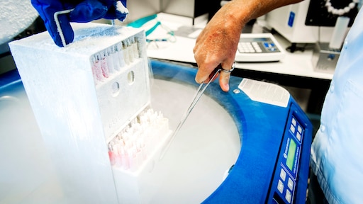 Twee Nederlandse vrouwen kregen kind van spermadonor met genmutatie