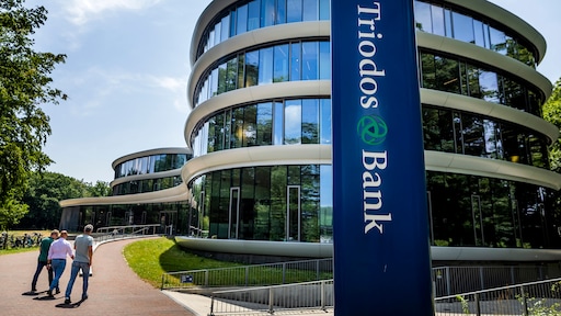 Binnen twee weken beursgang die Triodos rust moet brengen