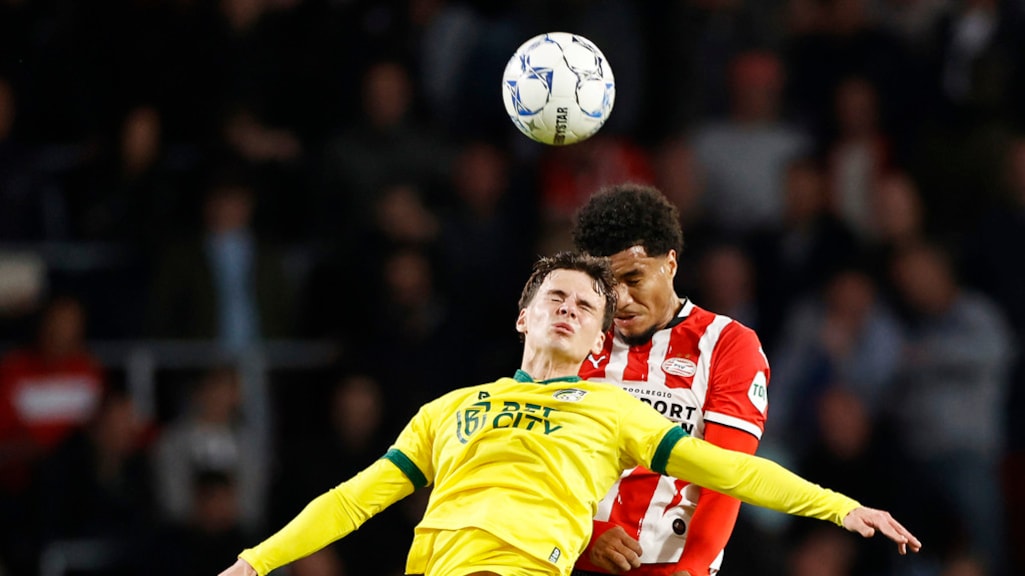 Stoppen met koppen: Gezondheidsraad waarschuwt sporters voor hersenletsel