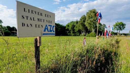 Twee derde gemeenten mist deadline spreidingswet: 23.000 asielplekken tekort