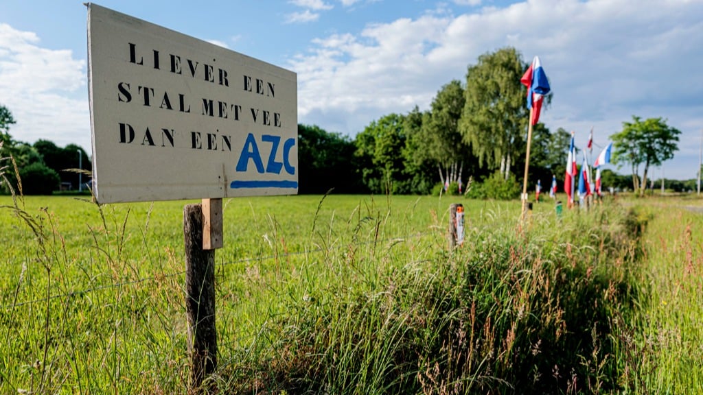 Twee derde gemeenten mist deadline spreidingswet: 23.000 asielplekken tekort