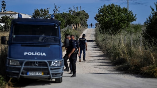 Nieuwe zoektocht naar Britse Madeleine McCann afgerond, resultaten onbekend