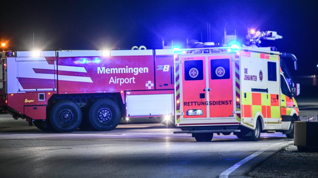 Negen gewonden op Ryanair-vlucht door hevige turbulentie, toestel maakt noodlanding