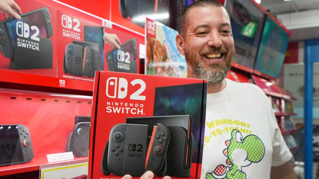 Nintendo Switch 2 schreeuwend duur? Waarom de prijs omhoog is gegaan