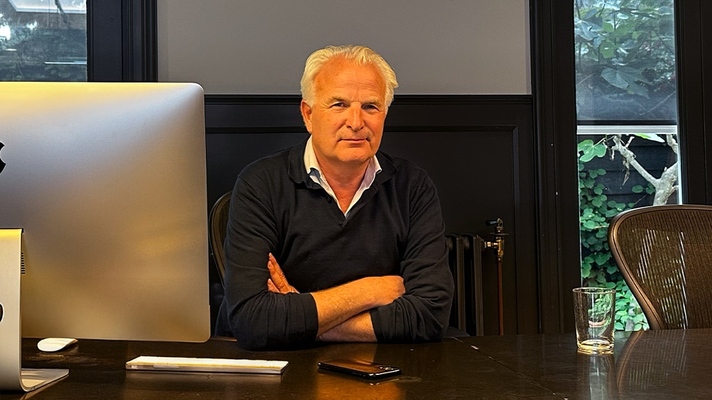 PVC of een houten vloer? Bob Sikkes geeft zijn eerlijke mening