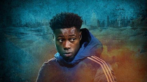 RTL Boulevard spreekt exclusief met Quincy Promes in special: 'Ik wil terug naar Nederland'