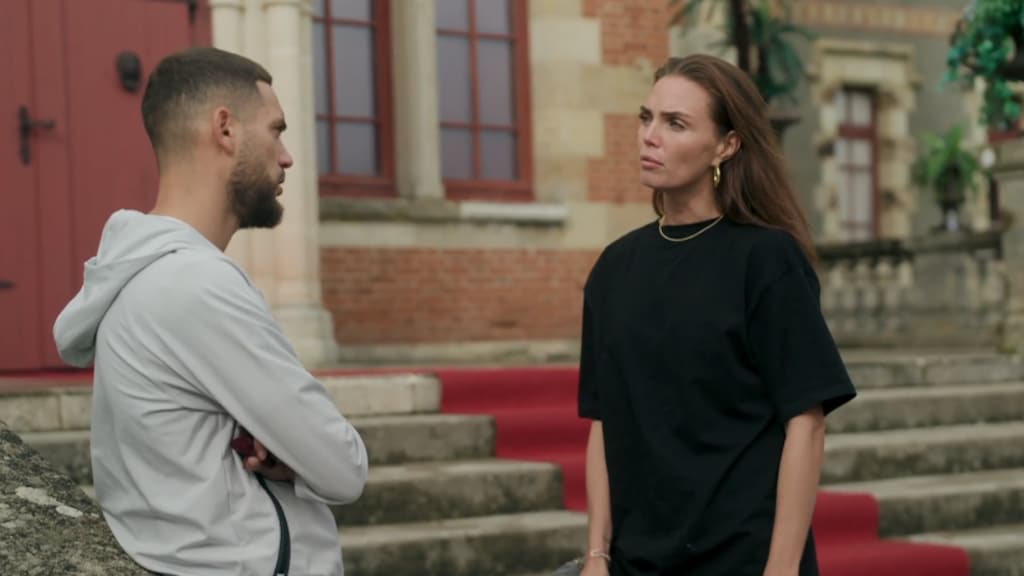 Eerste scheuren in pact De Verraders: 'Dan ben je gewoon een rat'