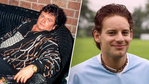 Cas Jansen over gastrol André Hazes in All Stars: 'Op een gegeven moment was hij er klaar mee'