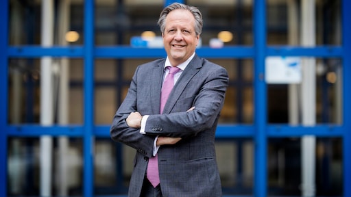 Delft draagt oud D66-leider Pechtold voor als nieuwe burgemeester