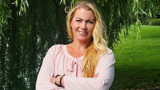 Jacqueline kreeg een dochter van haar pooier: 'Ze was mijn ticket naar een nieuw leven'