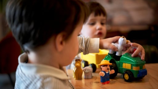 Kabinet presenteert wetsvoorstel voor bijna gratis kinderopvang en bso