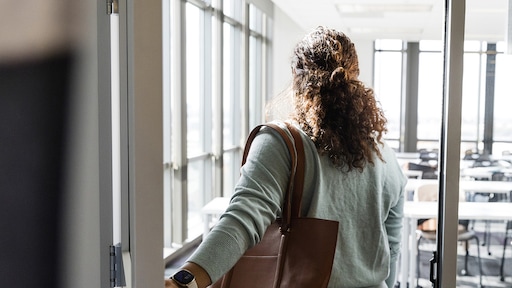 'Slaan is gaan': steeds meer schorsingen na geweld tegen docenten