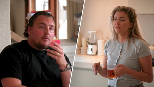 Florine Hofstee botst in Echte Gooische Moeders met man over opvoeding van kinderen: 'Hebben hulp nodig'