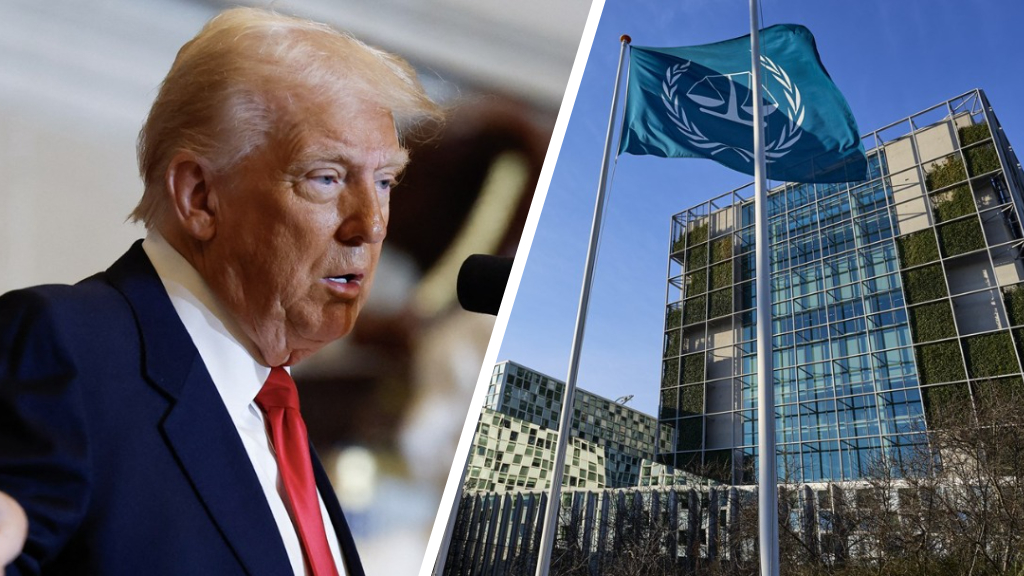 VS voert druk op Internationaal Strafhof verder op, vier rechters op sanctielijst