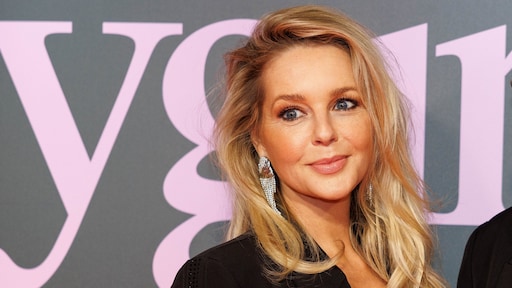 Chantal Janzen verbouwt studio RTL Tonight om statement te maken: 'Weet niet hoe lang jullie dit nog willen doen'