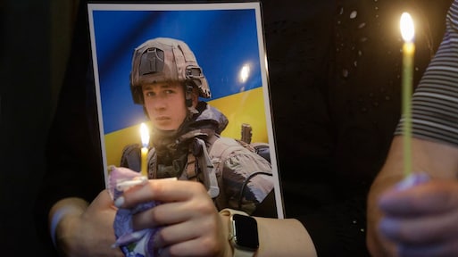 Gevangenenruil Oekraïne en Rusland lijkt voorlopig van de baan: 'Smerig spel'