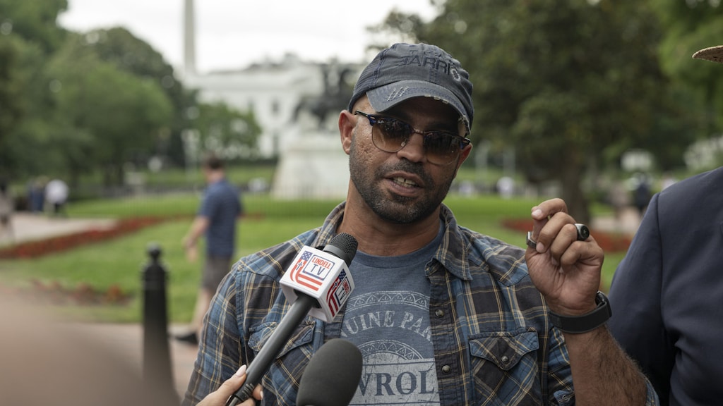 Proud Boys eisen 100 miljoen dollar schadevergoeding voor vervolging Capitoolbestorming