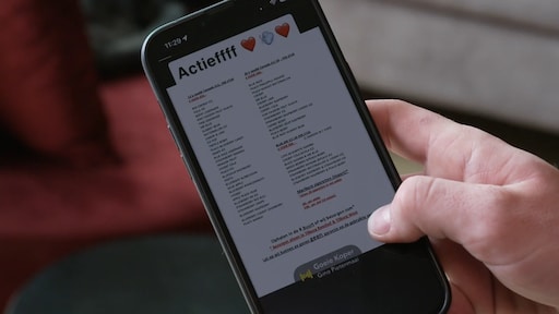 Artsen dreigen met juridische stappen tegen Snapchat om illegale verkoop vapes