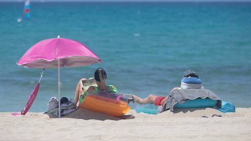 Hogedrukgebied brengt Spaanse hitte naar Nederland: 'Drukkend en benauwd' vanaf donderdag