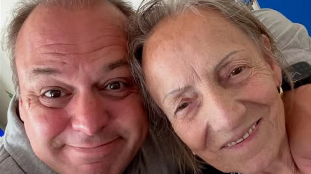 Moeder Frans Bauer naar woonzorgcentrum verhuisd: 'Een grote stap voor ons allen'