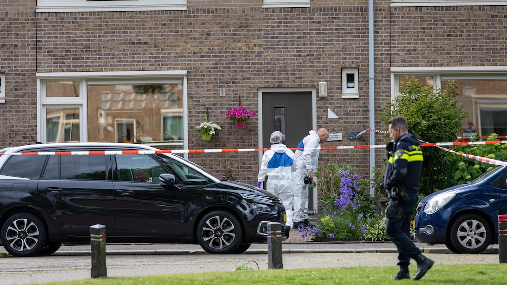 78-jarige vrouw uit Bunschoten overleden, mogelijk door misdrijf