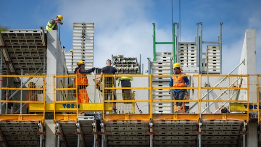 Sneller bouwen: 'Raad van State moet als enige oordelen bij geschillen'