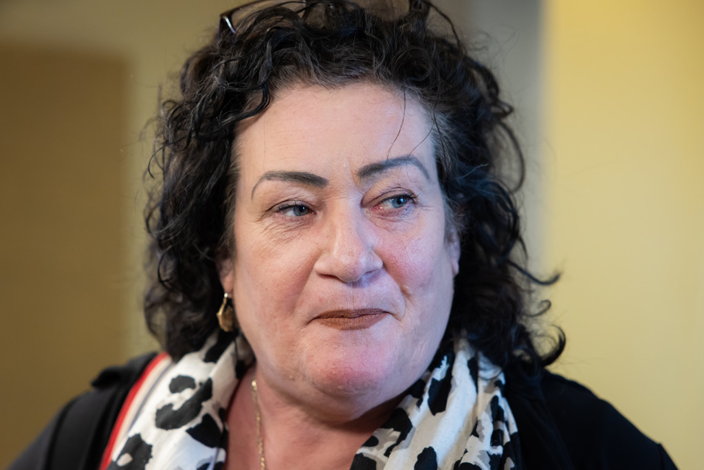 Caroline van der Plas voorgedragen als lijsttrekker BBB