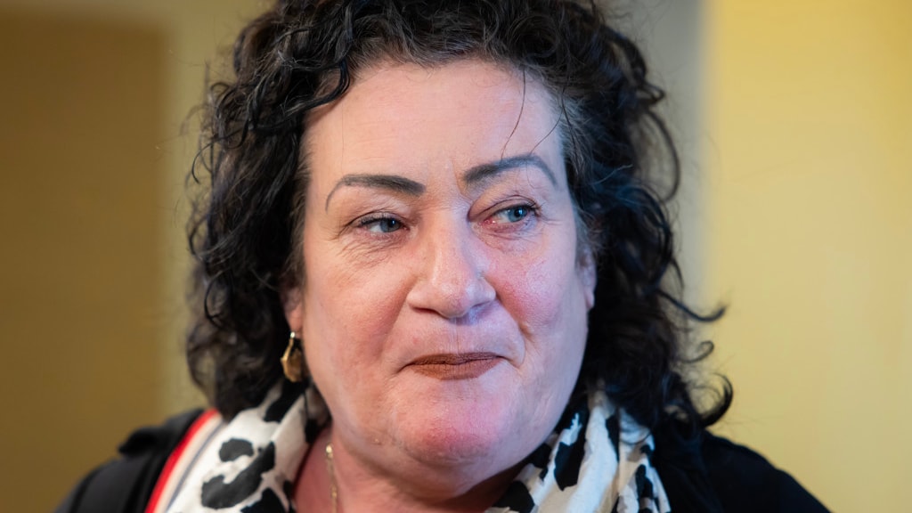 Caroline van der Plas voorgedragen als lijsttrekker BBB