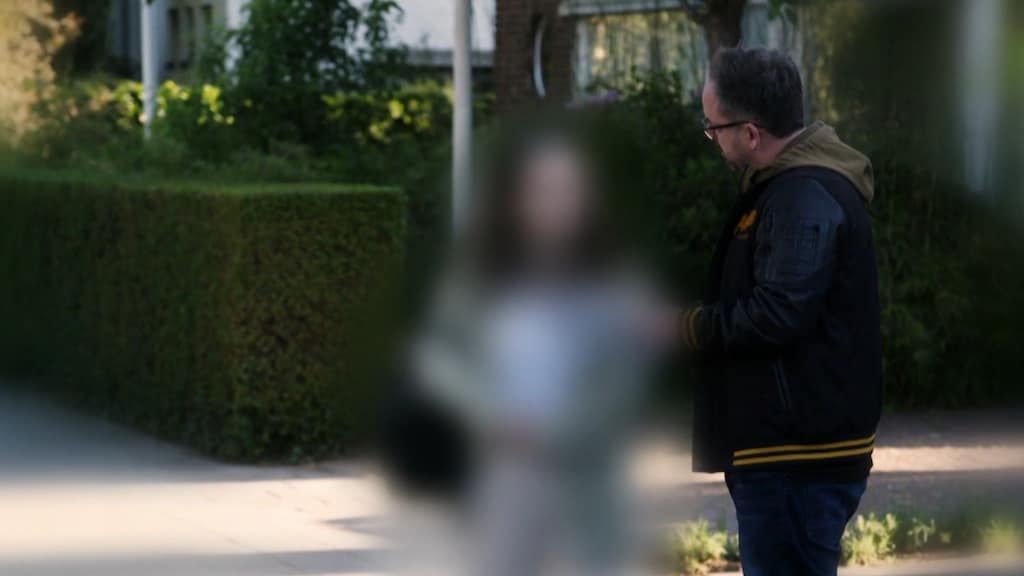 Thijs Zeeman ontmaskert nepslachtoffer: 'Ik weet dat jij de stalker bent'