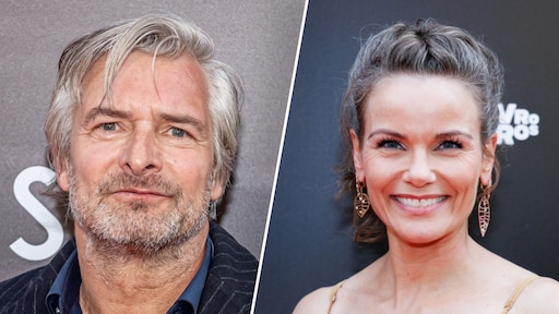 Victor Reinier heeft geen behoefte meer aan gesprek met Angela Schijf na Flikken-debacle: 'Denk er het mijne van'