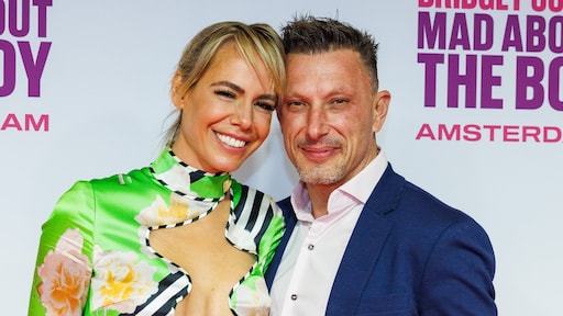 Nicolette Kluijver en vriend zetten volgende stap in relatie: 'Samenwonen'