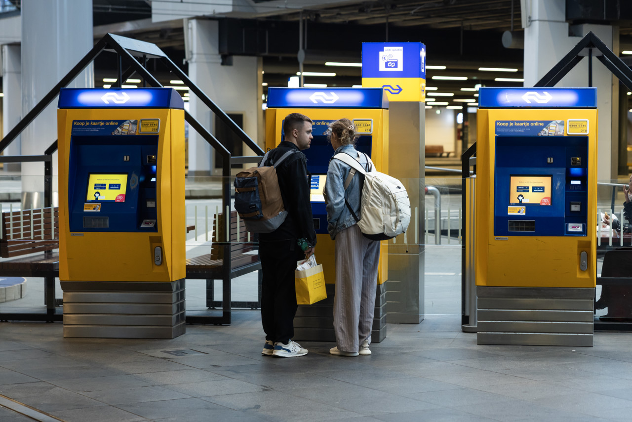 Tienduizenden aanvragen bij NS voor reisvergoeding door staking
