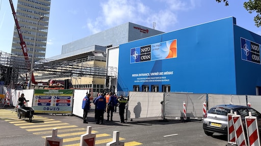 Demissionair kabinet omarmt voorstel hogere NAVO-norm, miljarden nodig voor defensie