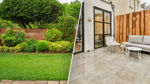 Zo maak je je tuin bestand tegen een tropische zomerdag: 'Heeft impact op gezondheid'