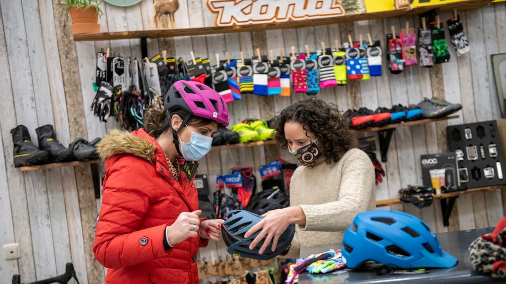 'Honderden miljoenen' te veel uitgekeerd aan coronasteun aan begin pandemie